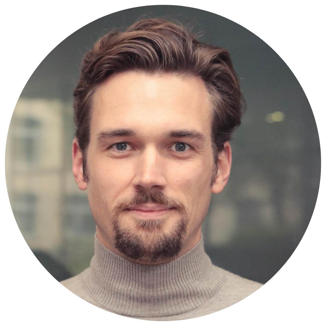 Dr. Jonathan Klüser